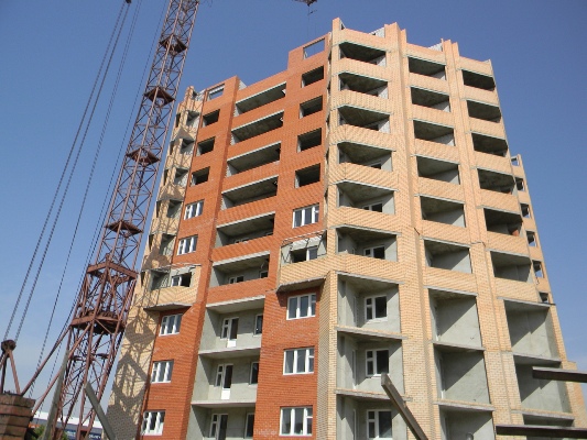 новострой