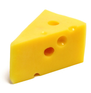 сыр и масло