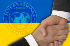 Кредит наличными для Украины в 2 млрд. евро не повредит.