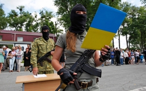 За начисление просрочки по кредит наличными участникам АТО банки будут оштрафованы.
