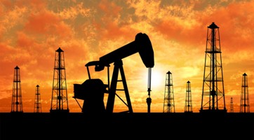 Казалось бы, нереальное падение цены на нефть - становиться реальностью.